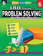 180 Days of Problem Solving for Sixth... - Bild 1