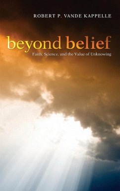 Beyond Belief - Vande Kappelle, Robert P.