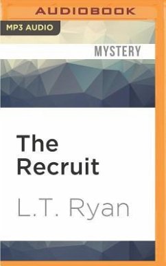 The Recruit: A Jack Noble Short Story - Ryan, L. T.