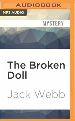The Broken Doll - Webb, Jack