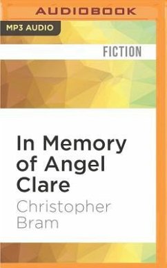 In Memory of Angel Clare - Bram, Christopher