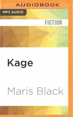 Kage - Black, Maris