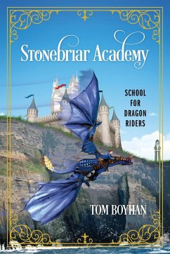 Stonebriar Academy - Boyhan, Tom