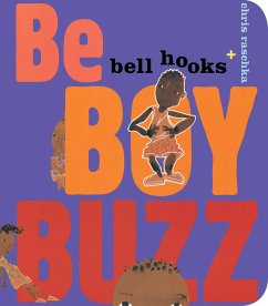 Be Boy Buzz - Hooks, Bell