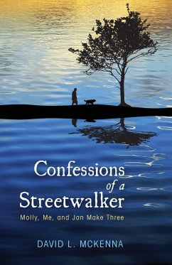 Confessions of a Streetwalker - Mckenna, David L.