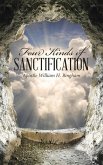 Four Kinds Of Sanctification Four Kinds Of Sanctification