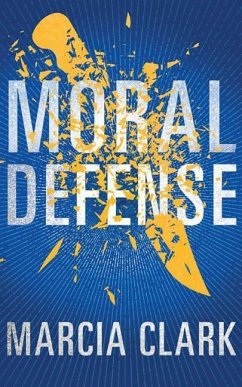 Moral Defense - Clark, Marcia