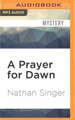 A Prayer for Dawn - Singer, Nathan