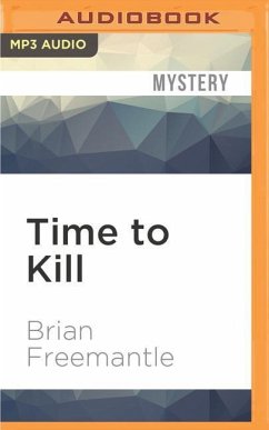 Time to Kill - Freemantle, Brian