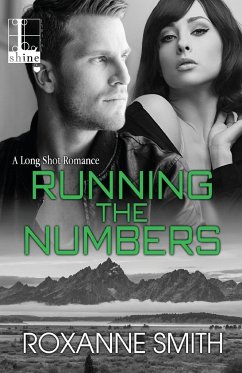 Running the Numbers - Smith, Roxanne