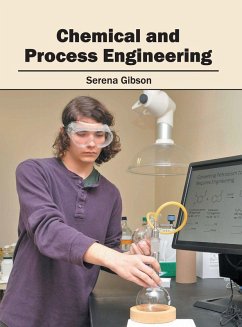 Cover Chemical and Process Engineering