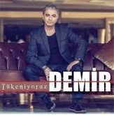 Tükeniyoruz