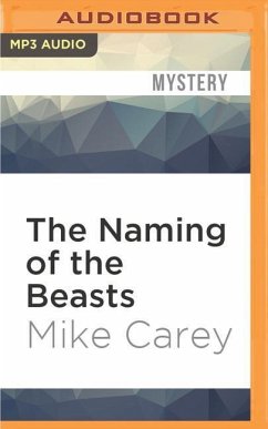 The Naming of the Beasts - Carey, Mike