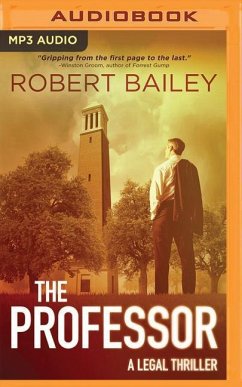 The Professor - Bailey, Robert