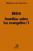 Homilías sobre los evangelios-1