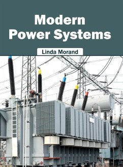 Cover Modern Power Systems