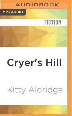 Cryer's Hill - Aldridge, Kitty