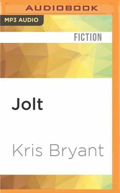 Jolt - Bryant, Kris