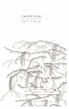 Triptych - Vinding, April