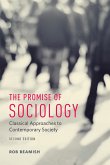 The Promise of Sociology