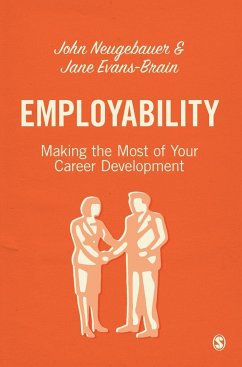 Employability - Neugebauer, John; Evans-Brain, Jane