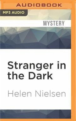 Stranger in the Dark - Nielsen, Helen