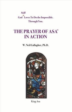 The Prayer of Asa: Volume 1 - Gallagher, W. Neil