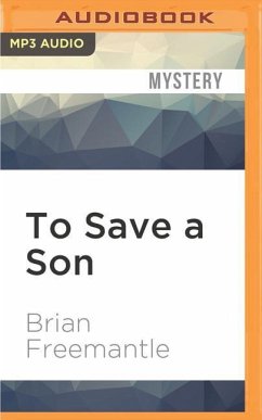 To Save a Son - Freemantle, Brian