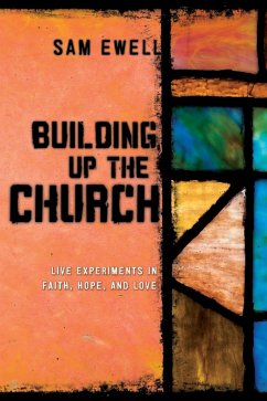 Building Up the Church