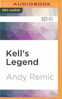 Kell's Legend - Remic, Andy