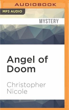 Angel of Doom - Nicole, Christopher