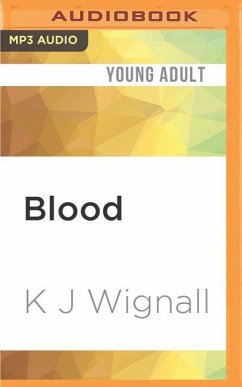 Blood - Wignall, K J