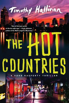 The Hot Countries - Hallinan, Timothy