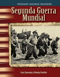 Segunda Guerra Mundial - Zamosky, Lisa