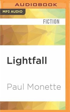 Lightfall - Monette, Paul