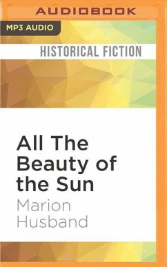 All the Beauty of the Sun - Husband, Marion