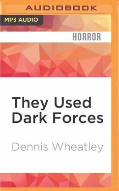 They Used Dark Forces - Wheatley, Dennis