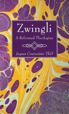 Zwingli Zwingli