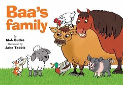 Baa's Family - Berke, M J