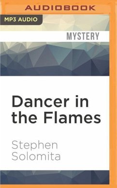 Dancer in the Flames - Solomita, Stephen