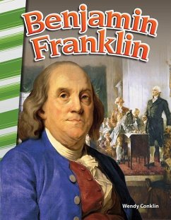 Benjamin Franklin - Conklin, Wendy