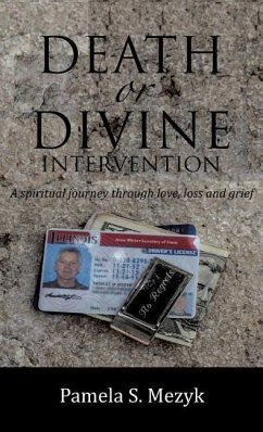 Death or Divine Intervention - Mezyk, Pamela S.