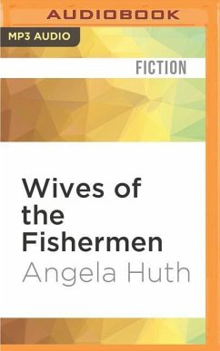 Wives of the Fishermen - Huth, Angela