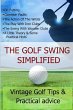 THE GOLF SWING SIMPLIFIED - Bild 1