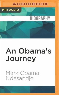 An Obama's Journey - Ndesandjo, Mark Obama