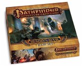 Paizo Publishing PAI06030 - Pathfinder Adventure Adventure Card Game Base, Mummy's Mast, Base Set