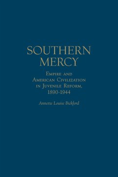 Southern Mercy - Bickford, Annette Louise