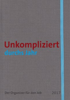 Unkompliziert durchs Jahr - Pfläging, Niels;Hermann, Silke