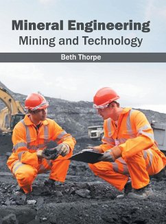 Mineral Engineering