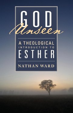 God Unseen - Ward, Nathan